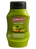 Plain pistachio sauce ( 500ml )